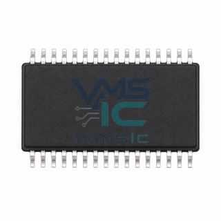 BD9045FV-E2 Step-Down Converter 4.5V-18V BD9045FV SSOP-28-B Package
