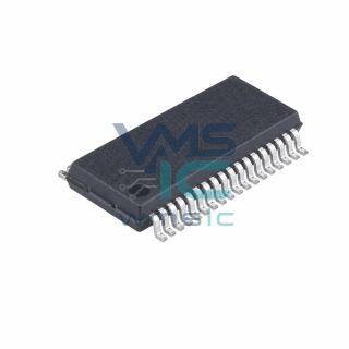 LTC4421CGTRPBF High Power Prioritized PowerPath Controller LTC4421CG SSOP-36-5.6mm Package