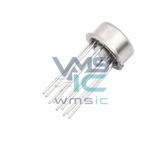 AD532KHZ Internally Trimmed Integrated Circuit Multiplier AD532KHZ TO-100-10