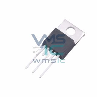 LT1963ET-3.306PBF Low Dropout Linear Regulator LDO 3.3V 1.5A 20V LT1963ET TO-220-5 Package
