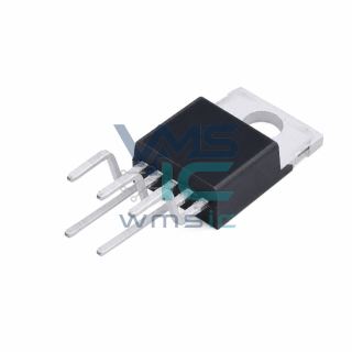 L78MR05-E Voltage Regulator 5V 500mA 20V Input L78MR05 TO-220-5H Package
