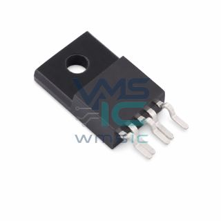 1A Adjustable/Fixed LDO Voltage Regulator BA00BC0WCP-V5E2 BA00BC0WCP TO-220CP Package