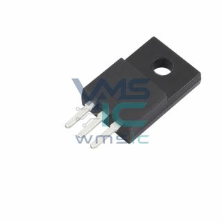 24V 0.5A Fixed Output Voltage Regulator BA78M24CP-E2 BA78M24CP TO-220CP-3 Package
