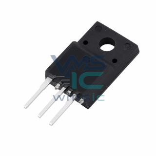 Low Dropout Schottky Rectifier 300V 30A HRT30L300FCT TO-220F Package