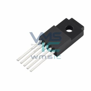 BAJ0BC0WT 1A Adjustable/Fixed LDO Regulator BAJ0BC0WT TO-220FP-5 Package