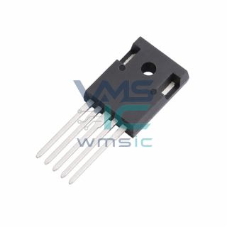 3.3V 7.5A LDO Voltage Regulator 26V Input MIC29751-3.3WWT MIC29751 TO-247-5 Package