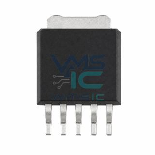 R1190J100B-T1-FE 16V Low Dropout Linear Regulator LDO R1190J100B TO-252-5-P2 Package