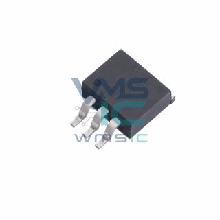 Schottky Barrier Diode 30V 10A RBR10NS30AFHTL TO-263-3 Package