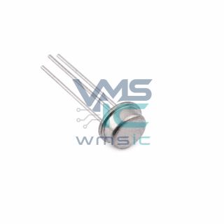 JANS2N3737 NPN Silicon Transistor JANS2N3737 TO-46-3 Package