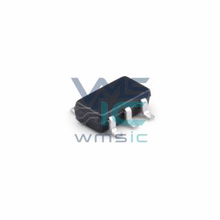 MC33501SNT1GH Single Rail-to-Rail Operational Amplifier MC33501SNT1GH TSOP-5 Package