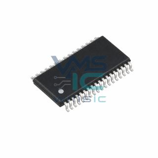 SI3210M-FTR ProSLIC Programmable CMOS SLIC SI3210M TSSOP-38 Package