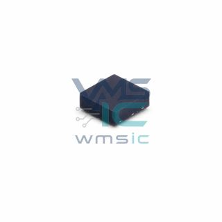 N-Channel MOSFET PNMT6N1 UDFN-6(2x2) Package