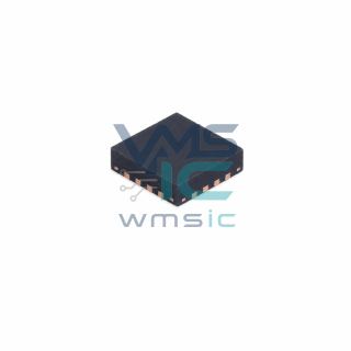 8P34S1204NLGI 1.8V 1 4 LVDS Output Fanout Buffer 8P34S1204NLGI VFQFPN-16(3x3) Package
