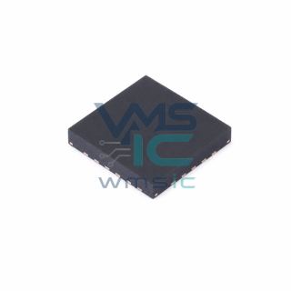 MCP47FVB14T-E/MQ 4-Channel 10-Bit Digital-to-Analog Converter DAC Volatile Memory MCP47FVB14T VQFN-20-EP(5x5)
