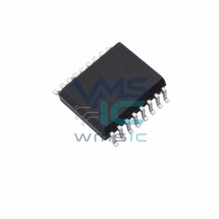 TPT7481-SOBR Isolated Full-Duplex and Half-Duplex RS485 Transceiver TPT7481 WSOP-16