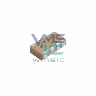 Thick Film Resistor Array 47 Ohm plus minus 5 percent RAVF164DJT47R0 0603x4 Package