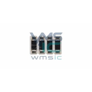YC104-FR-07100KL Resistor Network Array 100k Ohm plus minus 1 percent YC104 0201x4 Package