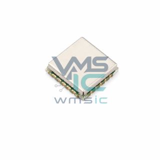 E07-400MM10S CC1101 Wireless RF Module 433MHz Industrial Grade Data Transceiver E07-400MM10S 10x10mm Package