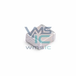 GQM22M5C2H680FB01L 68pF+/- 1% 500V Ceramic Multilayer Capacitor GQM22M5C2H680FB01L 1111 Package