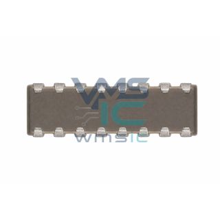 Thin Film Resistor 5k Ohm plus minus 0.1 percent 150mW M55342E04B5B00RT5 1505 Package