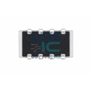 15 Ohm+/- 5% SMD Resistor Network Array EXB-2HV150JV 1506 Package