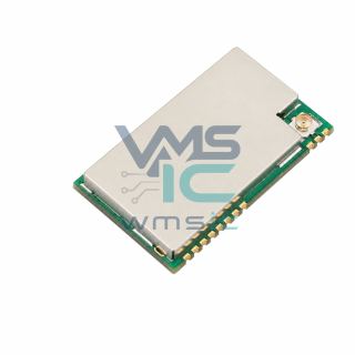 E610-433T20S 433MHz Wireless LoRa RF Module UART Low Power for RTK E610 16.0x26.0x3.9mm Package