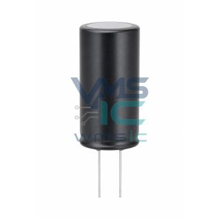 Electrolytic Capacitor EGT477M2AK25RR 16x25mm Package