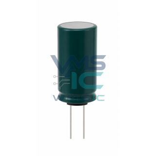Electrolytic Capacitor EGT687M1KK30RR 16x30mm Package