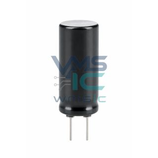Electrolytic Capacitor EGT108M2AL35RR 18x35mm Package
