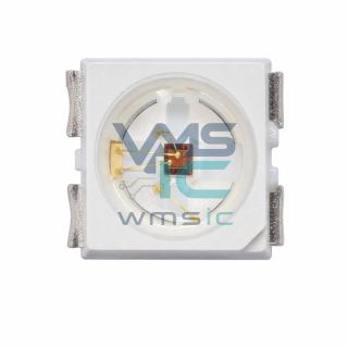 MP-1919-2100-30-80 White SMD LED Emitter MP-1919-2100-30-80 1919 Package