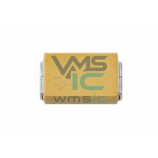 100uF 4V+/- 10% Tantalum Capacitor 195D107X9004Z2T 2910 Package