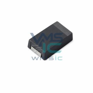 10uF plus minus 10 percent 20V Capacitor PCT10/20HK PCT10 2917 Package