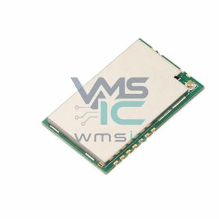 E610-433T30S 433MHz Wireless LoRa RF Module UART Low Power for RTK E610 40.5x25.0x3.9mm Package