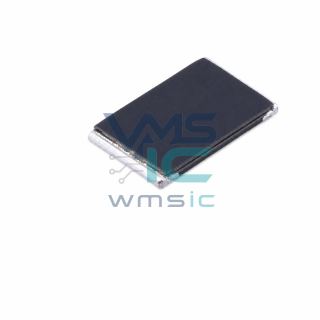 Precision Resistor 10M Ohm plus minus 1 percent CDMM10M0F4000FET 4527 Package