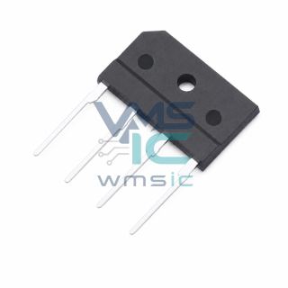 KBJ808 Bridge Rectifier 8A 800V Single Phase Rectifier Bridge KBJ808 4KBJ Package