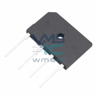 GBJL2506 Bridge Rectifier 600V GBJL2506 6KBJ Package