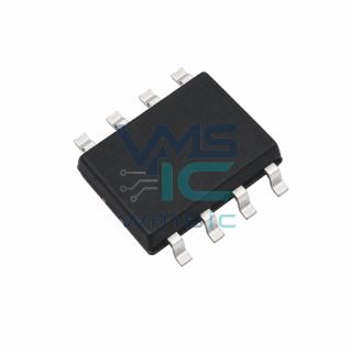 Non-Isolated Step-Down Quasi-Resonant LED Power Switch KP10792WPA ASOP-7 Package