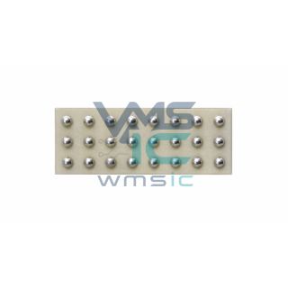 RT2408B7TR13 Resistor Network Component RT2408B7TR13 BGA-27(3x9) Package