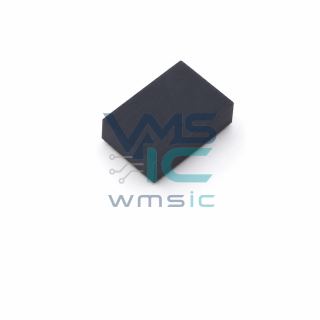 4Mb Parallel MRAM Non-Volatile Memory MR0D08BMA45R BGA-48