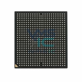 DLPC6540ZDC High Resolution Display Controller DLPC6540ZDC BGA-676(31x31)