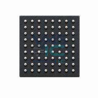 MSP430F5324IZQER 16-bit Ultra-Low-Power Microcontroller MCU MSP430F5324IZQER BGA-80 Package