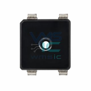BR810 Bridge Rectifier Diode BR810 BR-8 Package