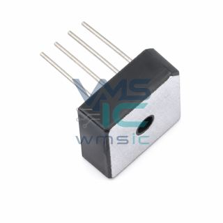 BR2510L Bridge Rectifier 1000V 25A BR2510L BR-L Package