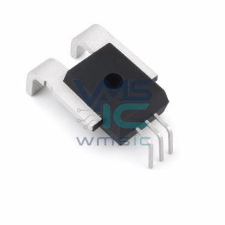 ACS754SCB-150-PSF Hall Effect Linear Current Sensor with Isolation ACS754SCB CB-5 Package