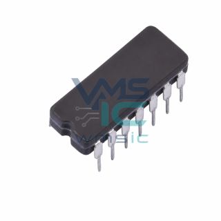 HTCCGDC High Temperature Electronic Component HTCCGDC CDIP-14 Package