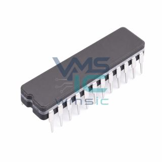 AD7572CQ12 High Speed 12-Bit CMOS ADC AD7572CQ12 CDIP-24 Package