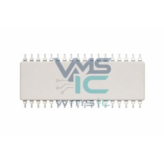 128K x 8 High-Speed CMOS EPROM CY27H010-35WC CY27H010 CDIP-32 Package