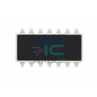 5962-8965603CA Military Operational Amplifier 5962-8965603CA CERDIP-14 Package