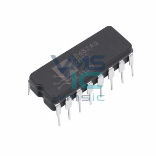 ULS2068H-883 Darlington Transistor Array ULS2068H CERDIP-16 Package