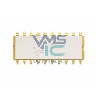 JM38510/12205BPA High Speed Operational Amplifier JM38510 CERDIP-18 Package
